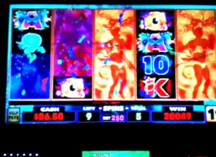 $165 Free chip casino at 888 Casino