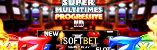 725% Match bonus casino at All Slots Casino