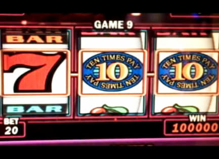 £4680 no deposit bonus at Spin Palace Casino
