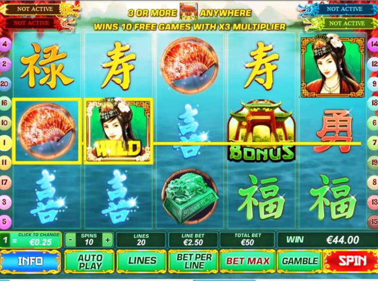 €1130 No Deposit Casino Bonus at Joy Casino