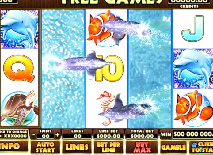 Eur 295 casino chip at Jelly Bean Casino