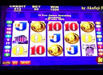 EURO 425 Casino tournaments freeroll at Berlin Casino 