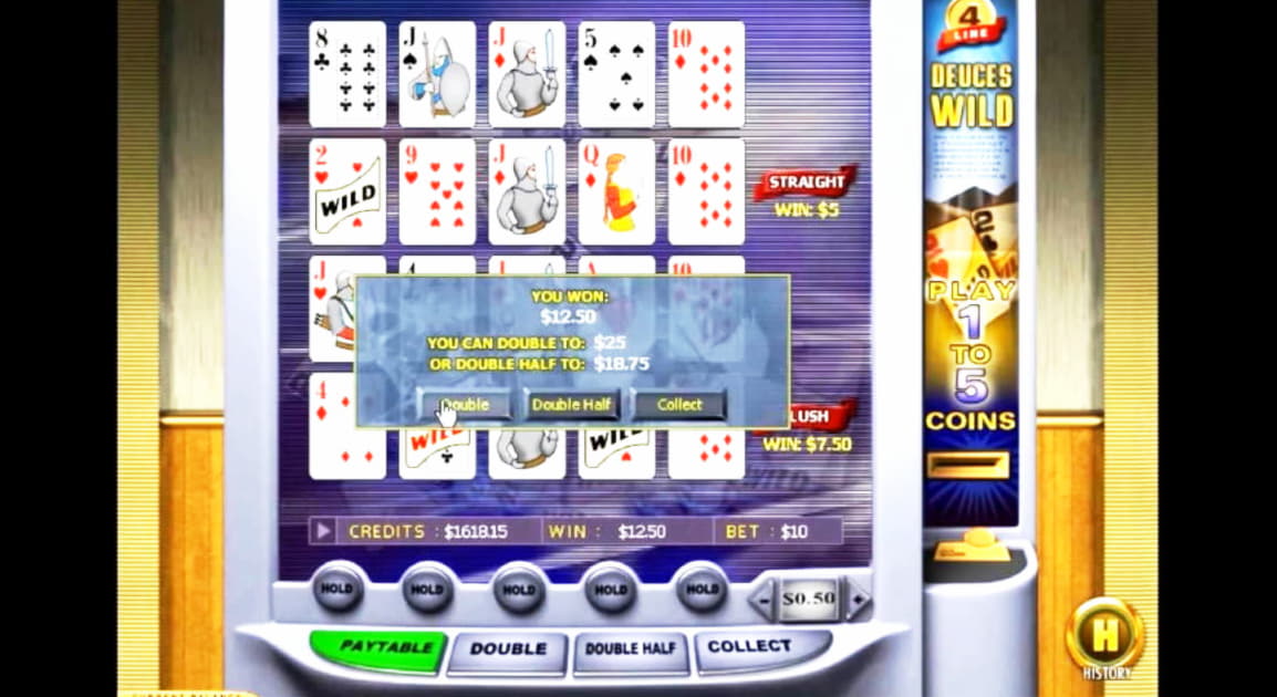 940% Match bonus at Big Jackpots Casino 