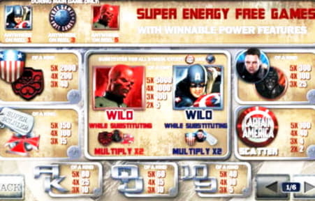 22 Trial Spins at Dunder Casino