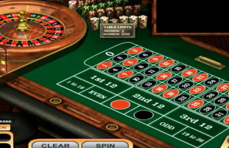 €760 Online Casino Tournament at bWin Casino