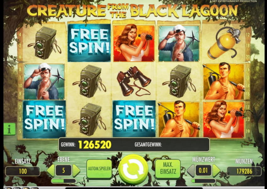 945% First deposit bonus at Lucky Nugget Casino