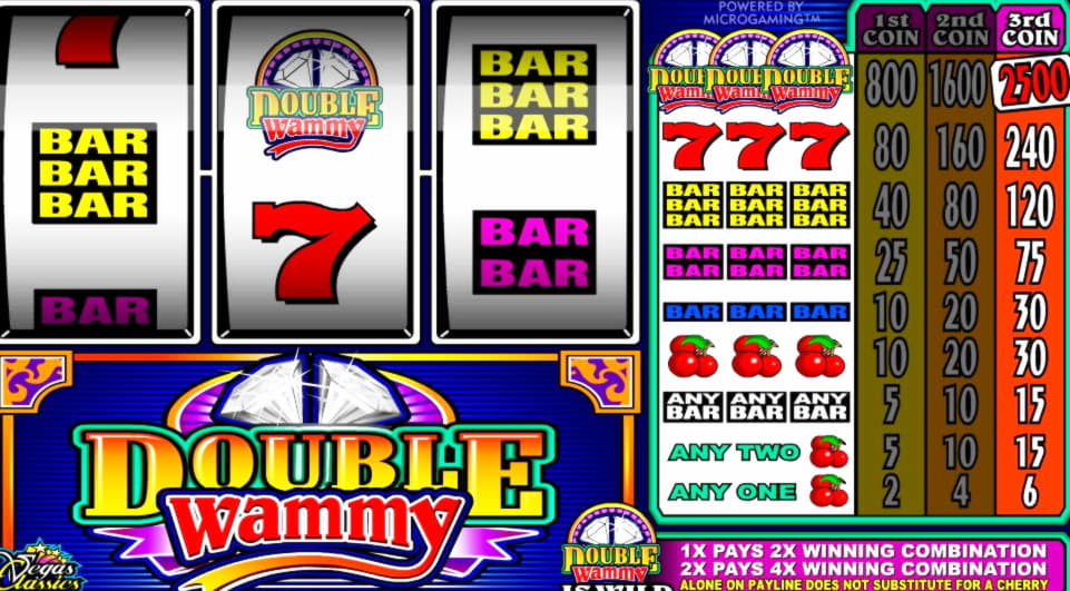 115% Deposit Match Bonus at Big Jackpots Casino 