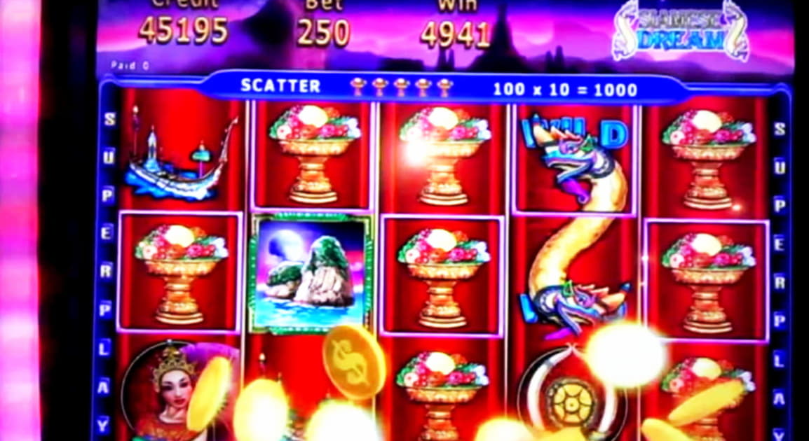 $1865 No Deposit Casino Bonus at Gaming Club Casino