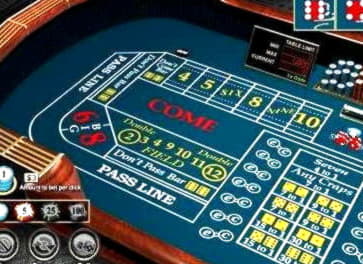 $305 Free Chip Casino at Lucky Nugget Casino