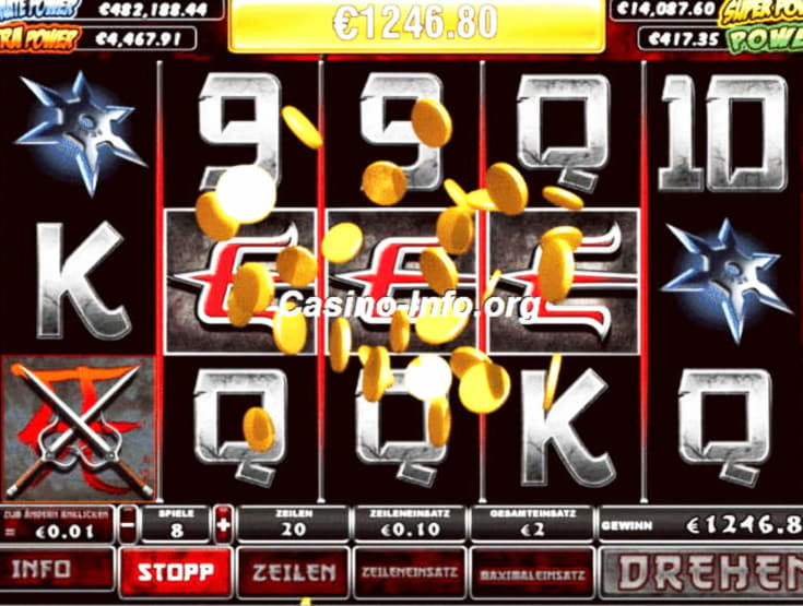 230 Free Spins no deposit casino at 888 Casino