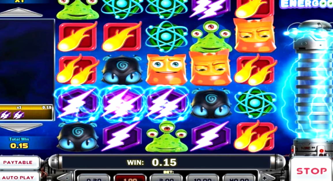 77 Free Spins no deposit at Jelly Bean Casino