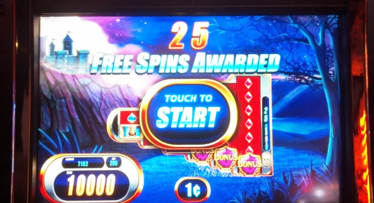﻿$1590 No Deposit Casino Bonus at Spin Palace Casino