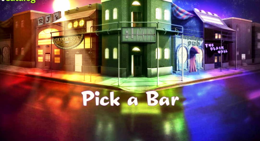 €580 Mobile freeroll slot tournament at River Belle Casino