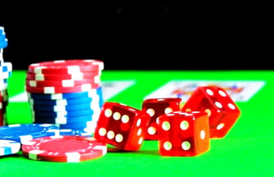 670% Match Bonus at River Belle Casino