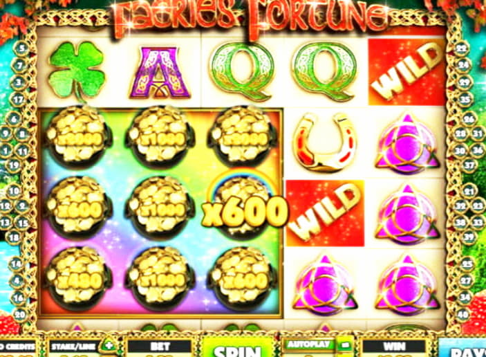 €111 casino chip at Ruby Fortune Casino