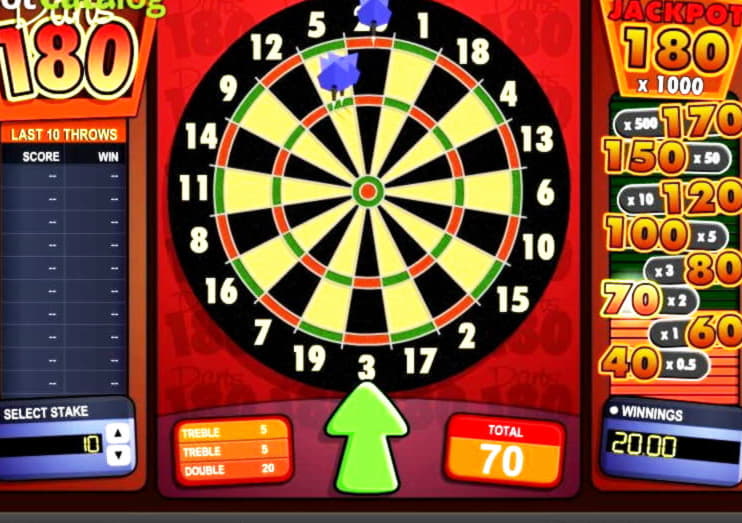 $220 FREE Chip Casino at Wild Blaster Casino
