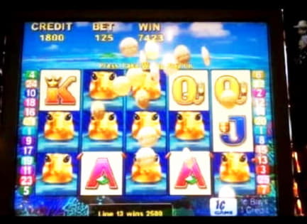 420% Deposit Match Bonus at Betway Casino