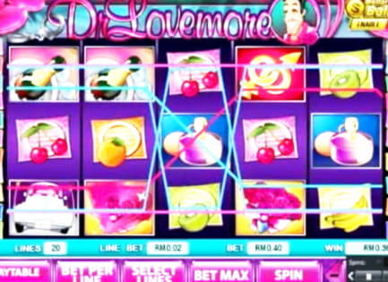 £1025 No deposit bonus casino at Wild Blaster Casino