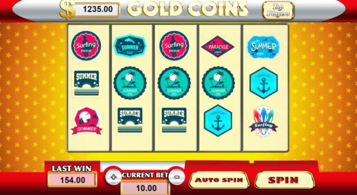575% Match Bonus at Royal Vegas Casino