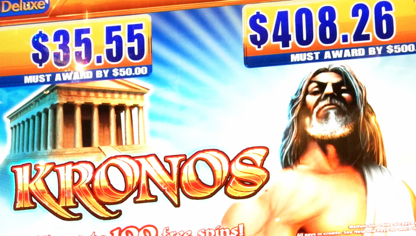 EUR 195 Free Chip at Berlin Casino 