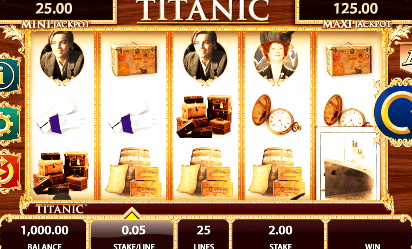 €305 Free Casino Ticket at Dunder Casino