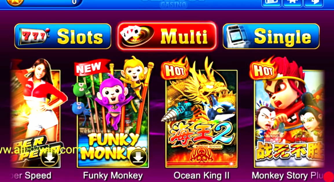 625% Signup casino bonus at Casino Las Vegas