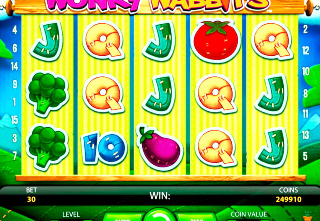 EURO 270 Free chip at Lucky Nugget Casino