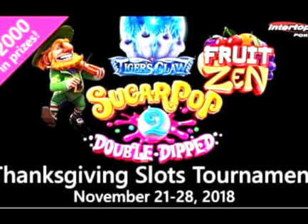110 FREE SPINS at Royal Vegas Casino