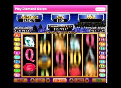 £105 free casino chip at Berlin Casino 