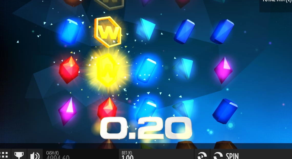 £650 Free chip at Wild Blaster Casino