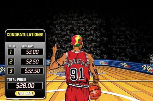 $555 Online Casino Tournament at Road Casino 