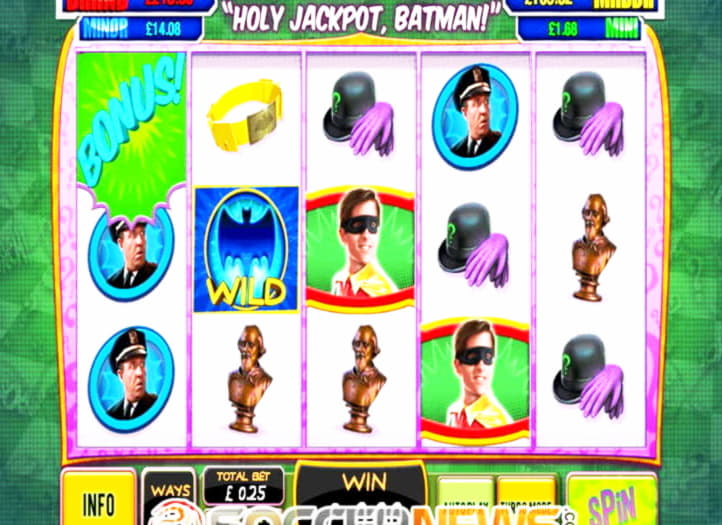 85 FREE SPINS at Jackpot City Casino