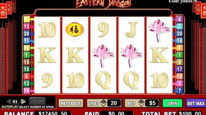 €385 Tournament at Berlin Casino 