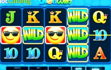 275 free spins at Yes Casino 