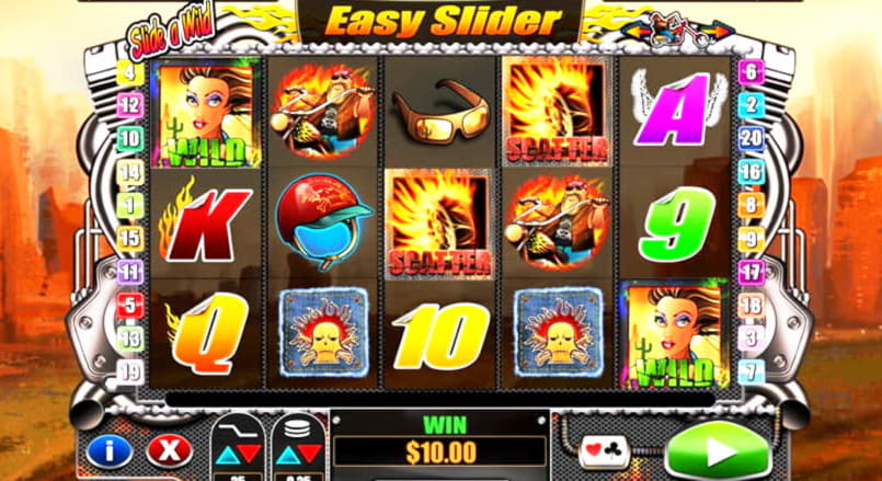 EURO 222 Online Casino Tournament at Casino com