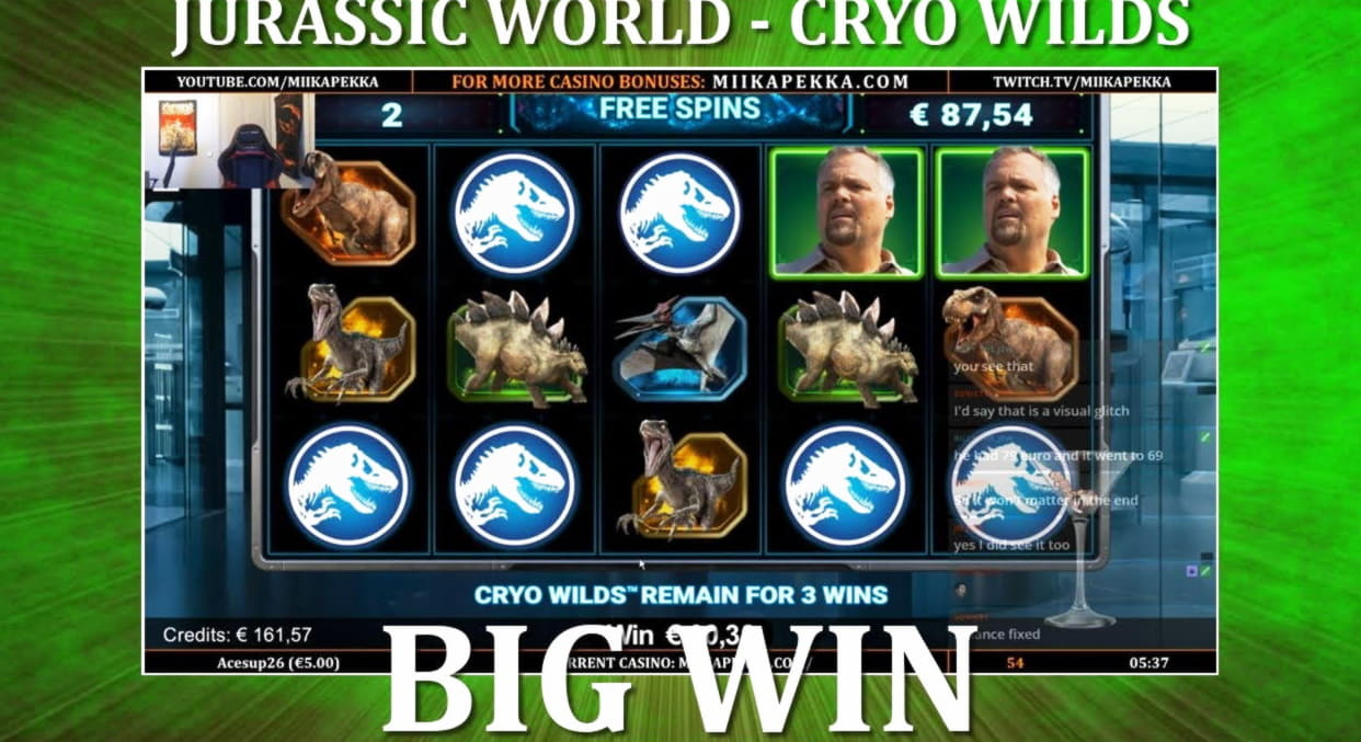€4975 no deposit bonus code at Lucky Nugget Casino