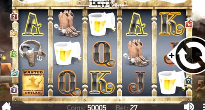 £1830 NO DEPOSIT BONUS CODE at Spin Palace Casino