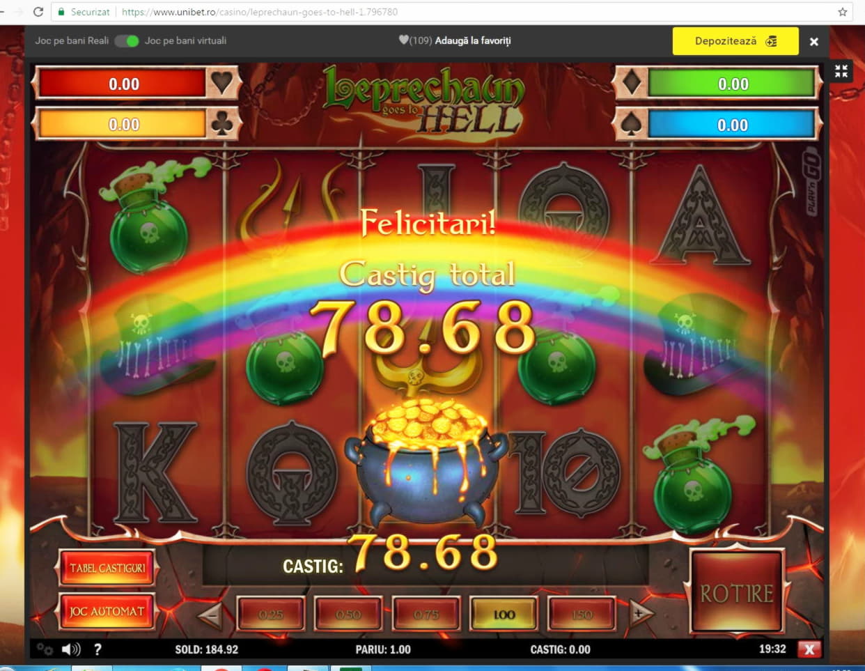 €950 Mobile freeroll slot tournament at Lucky Nugget Casino