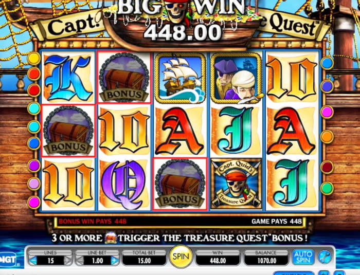 230 Free Spins at Ruby Fortune Casino