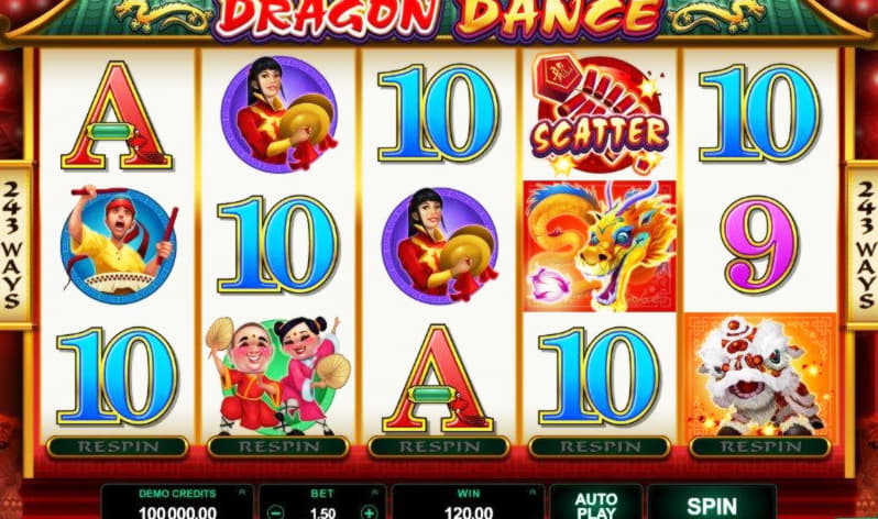 €325 Free chip at Big Jackpots Casino 