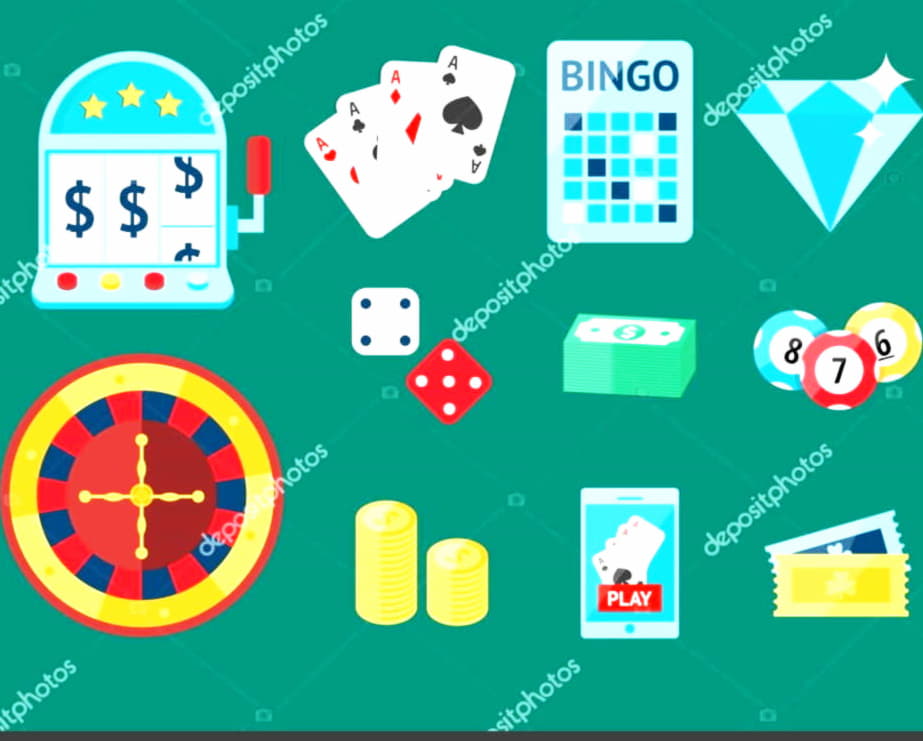 270 Free casino spins at Casino com