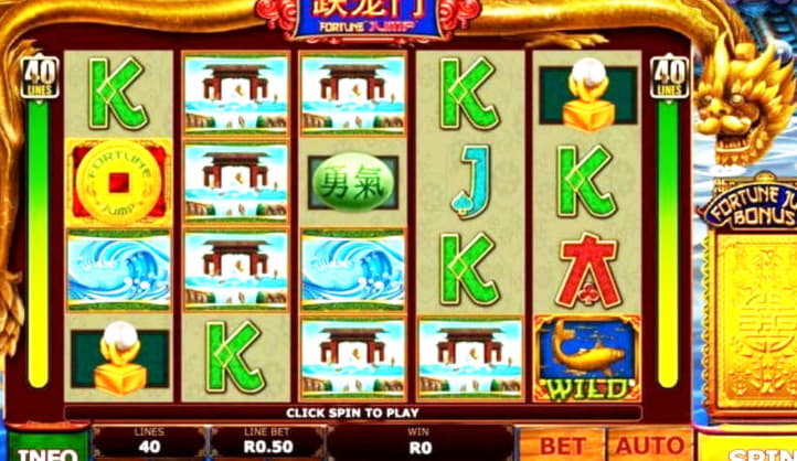 600% Signup casino bonus at Jelly Bean Casino