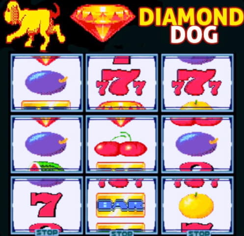 $105 Casino chip at bWin Casino