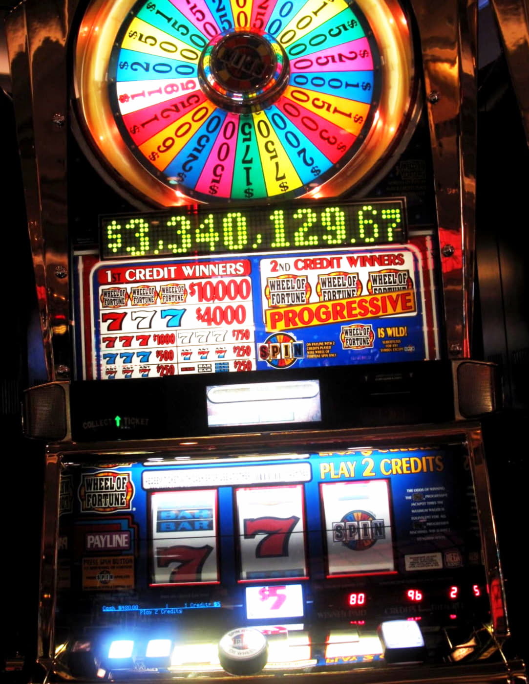 35 Free spins at Joy Casino