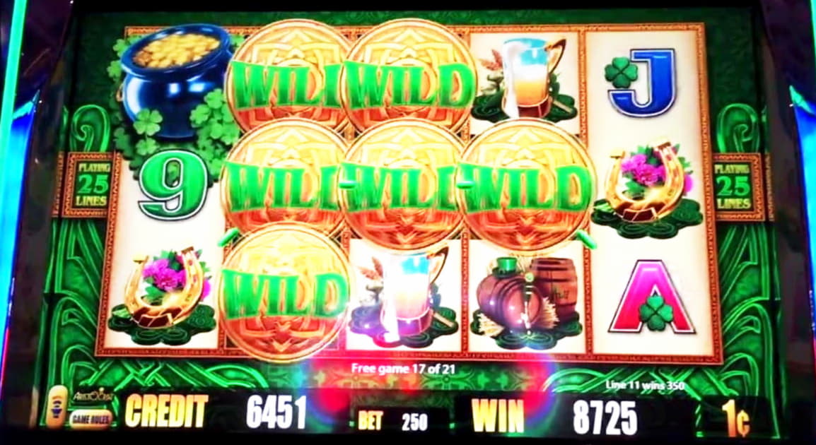 €380 Daily freeroll slot tournament at Leo Dubai Casino