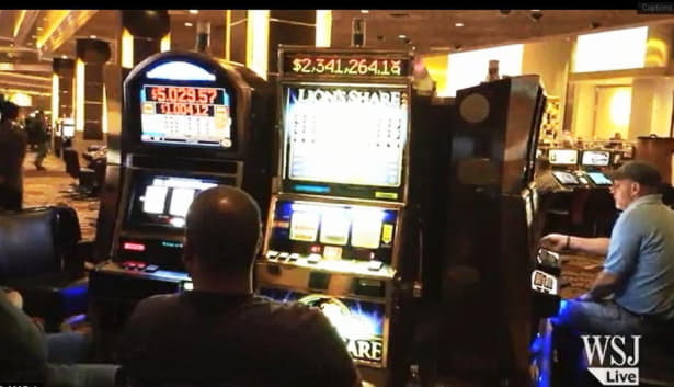 Eur 170 Mobile freeroll slot tournament at Casino com
