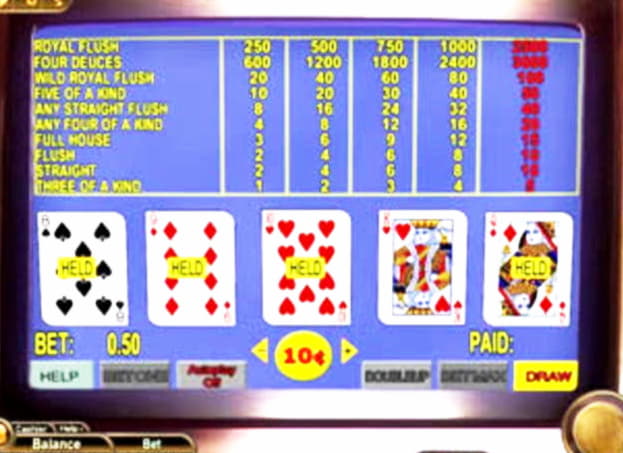 $2815 No Deposit Bonus at Yes Casino 