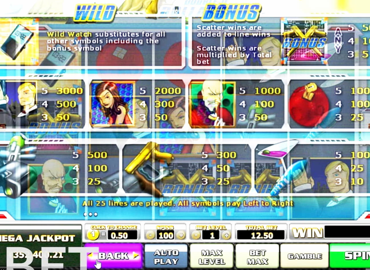 €444 Free chip casino at Betway Casino