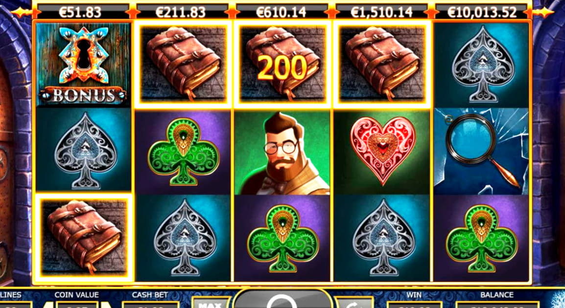 €545 No Deposit Bonus Casino at Ruby Fortune Casino
