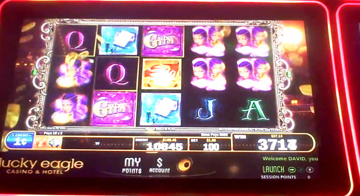 Eur 105 Mobile freeroll slot tournament at Spin Palace Casino